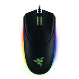 Original Razer Diamondback 2016 Wired Gaming Mouse RGB Backlight 16000 DPI Ambidextrous gaming mouse for gamer