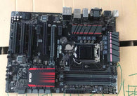 original motherboard ASUS B85-PRO GAMER DDR3 LGA 1150 boards 32GB USB2.0 USB3.0 HDMI VGA DVI Desktop Motherboard  Free shipping
